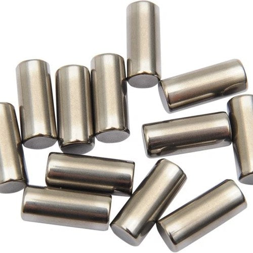 Eastern Right Side Crankcase Roller Bearings +0.0004" 12-Pack A-9263-12