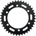 Sunstar Sprocket Rear 39T 525 Steel #2-452939 fits Kawasaki