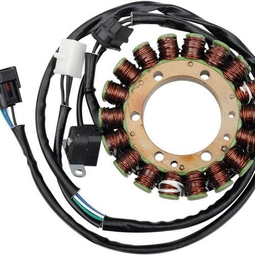 Moose Hot Shot Stator Fits Suzuki DR650SE 1996-2011