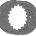 Moose Clutch Drive Plates Steel Yamaha TT-R125L/TT-R125 2002-2003