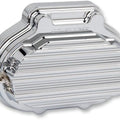 Arlen Ness 10-Gauge Hydraulic Clutch Actuator Chrome #03-822 Harley Davidson