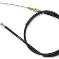 PU Push Throttle Cable fits Kawasaki EX500D Ninja 500R 2004-2009