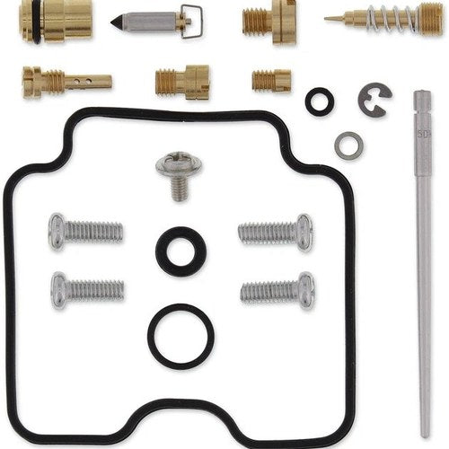 Moose Carburetor Rebuild Kit Kawasaki KLX650R 1993-1996