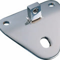 DS Front Motor Mount Plate Harley Davidson #139190