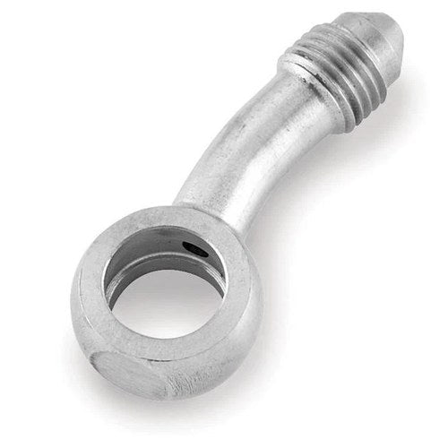 Goodridge Banjo 15 Degree Bend Side Bend 10mm