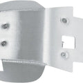 Devol Skid Plate Aluminum for Yamaha YZ125 2005-2012