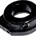 Joker Machine JX Throttle Housing Single Threaded Cable Black Harley-Davidson