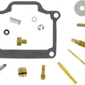 K&L Economy Carburetor Rebuild Kit fits Suzuki GSX600F Katana 600 1990-1995