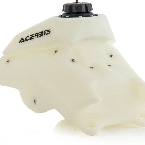 Acerbis Fuel Tank 2.7 Gallon Natural #2630720147 fits Honda Crf 250/CRF 450