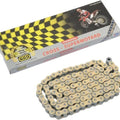 Regina 428 RX3 Series Offroad Non-Sealed Chain 130 Links