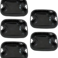 Drag Specialties Clutch Master Cylinder Cover Gasket 5-Pack #174484