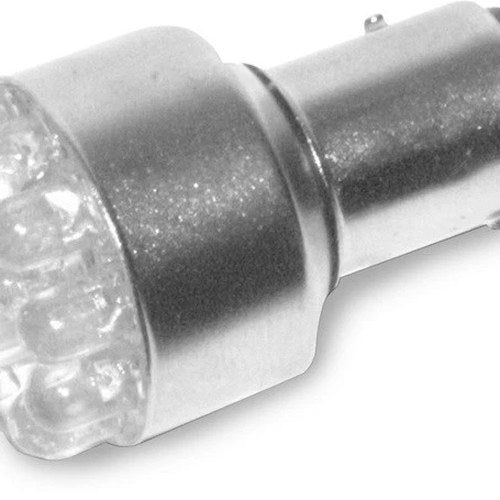 Emgo LED Bulb 12V Clear Universal
