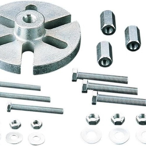 Parts Unlimited Universal Flywheel Puller