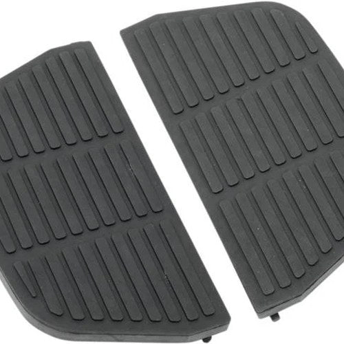 DS Passenger Floorboard Inserts Harley Davidson 145017