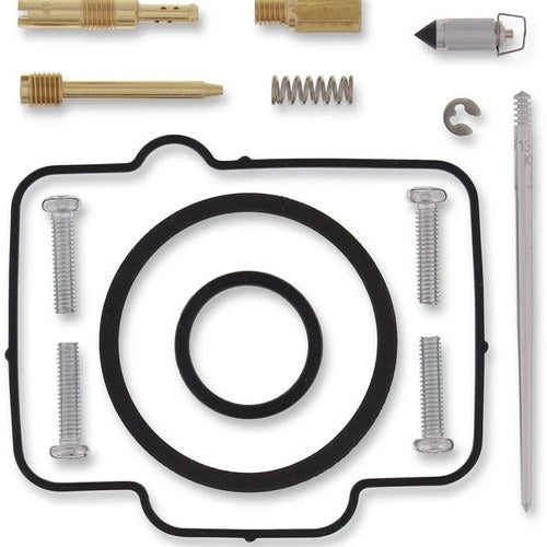 Moose Carburetor Rebuild Kit Honda CR250R 2000
