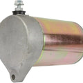 Parts Unlimited Starter fits Suzuki GZ250/GN250/TU250X