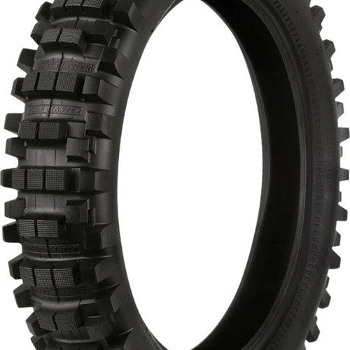 Kenda K760 Trackmaster II DOT/Dual Sport/Off Road Tire 120/90-19 Rear Bias Tube