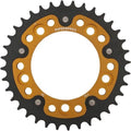 Supersprox Stealth Rear Sprocket 525 36T Gold Ducati 999/749/899/Monster 821