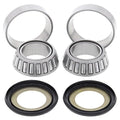 All Balls Steering Bearing Kit #22-1021 fits Honda