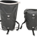 Moose ADV1 Dry Saddlebags 20 Liter