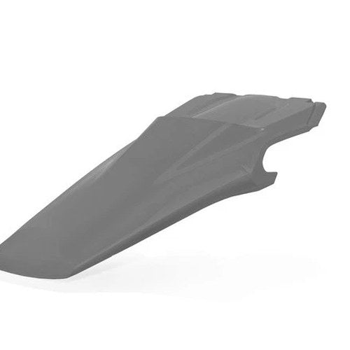 Acerbis Rear Fender Gray Husqvarna FC 250/FC 350/FC 450/TC 125/TC 250 2019-2022
