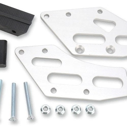 Moose Chain Guide Kawasaki KX450F/KX250F #143099