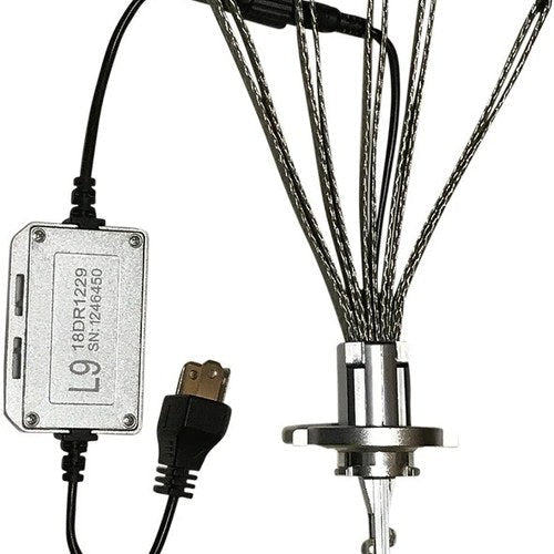 Brite-Lites L9 LED Headlight Conversion Kit H13