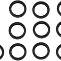 James Fork Oil Seal 54mm 10-Pack Harley Davidson Electra Glide/Tour Glide