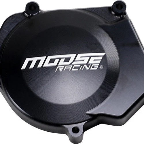 Moose Ignition Cover for Yamaha YZ250 / X 2-Stroke