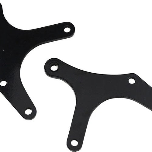 LA Choppers Rear Trike Lift Kit Harley Davidson Ultra Glide 2009-2016