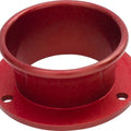 Feuling Velocity Stack for BA Series Air Cleaner Red #5407 Harley Davidson