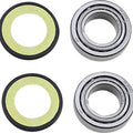 Moose Steering Bearing and Seal Kit fits Yamaha FJR1300A ABS/MXT850 Niken