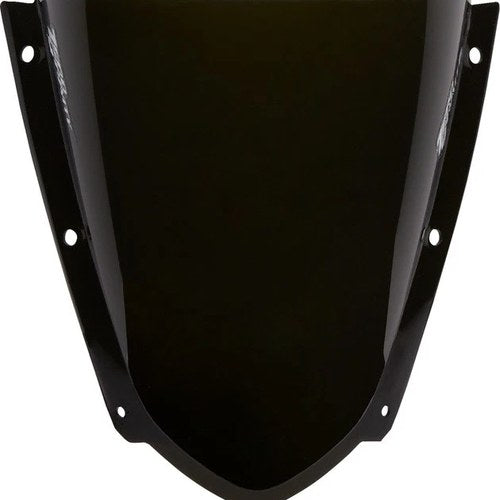 Zero Gravity SR Series Windscreen Dark Smoke #20-265-19 for Kawasaki