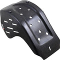 Moose Carbon Fiber Skid Plate #0506-1607 Husqvarna/KTM FE 501/500 XCF-W