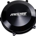 Moose Clutch Cover Black for Kawasaki KX450F 2016-2018