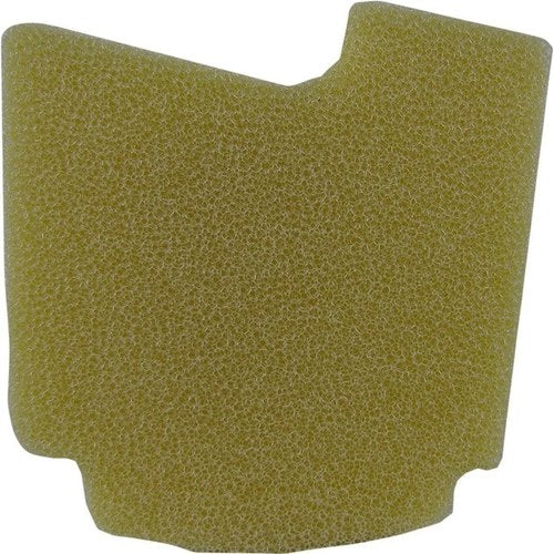 No Toil Dual Stage Foam Air Filter #240-09 fits Kawasaki Z125 Pro 2017-2021