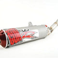Big Gun Evo R Slip-On Muffler #09-22602 for Yamaha YZ250F 4-Stroke 2010-2013