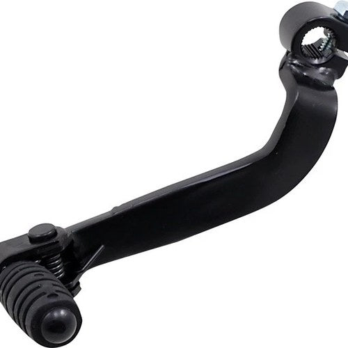 Moose Shift Lever Black for Yamaha TT-R110E/TT-R90E/TT-R90