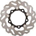 Galfer Standard Floating Wave Brake Rotor Rear #DF784FLW KTM/Ducati