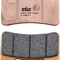 Sbs Rst Racing Sintered Metal Brake Pads Front for Honda Cbr 600/CBR 1000/VFR800