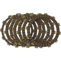 Ebc CK Clutch Friction Plate Set fits Honda XR650R 2000-2007