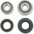 Pivot Works Wheel Bearing & Seal Kit Rear for Honda XR400R/CRF230L/CRF230M