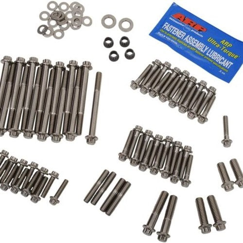 Feuling External Engine Bolt Kit 3061 Harley Milwaukee Eight Softail