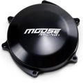 Moose Clutch Cover Black for Yamaha YZ250F 4-Stroke 2019