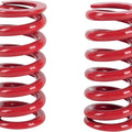 LA Choppers Big Shock Spring Red (1200 Psi) #LA-8590-00 Harley Davidson