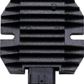 Rick's Motorsports Lithium-Ion Compatible Regulator/Rectifier #14-419 for Yamaha