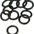 James Fuel Tank Check Valve O-Rings 10-Pack #JGI-11246 Harley Davidson