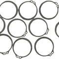 Eastern Clutch Bearing Retaining Ring 10-Pack A-37904-84 for Harley-Davidson