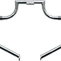 Lindby Linbar Highway Bar 1.25" Chrome #115-1 Harley Davidson Sportster