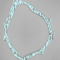 Rick's Motorsports Stator Cover Gasket #25-316 for Suzuki GSX1300R Hayabusa